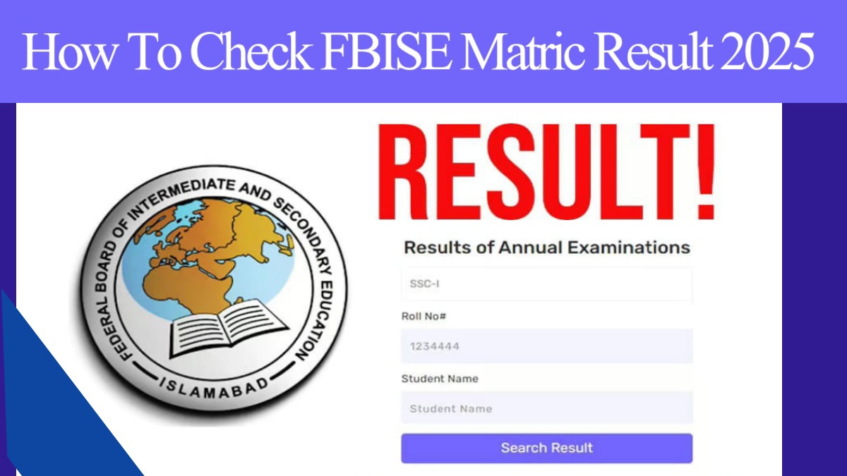 Fbisp check Result Martic